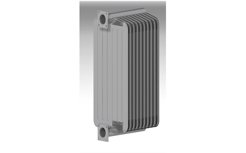 Tps Radiators Thermo Engineers Pvt Ltd